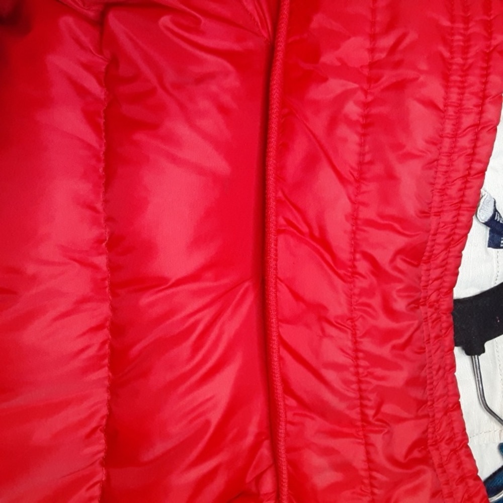 Roffe Down Jacket - image 7